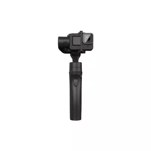 Hohem iSteady Pro 4 3-Axis Action Camera Gimbal Stabilizer-gallery-3