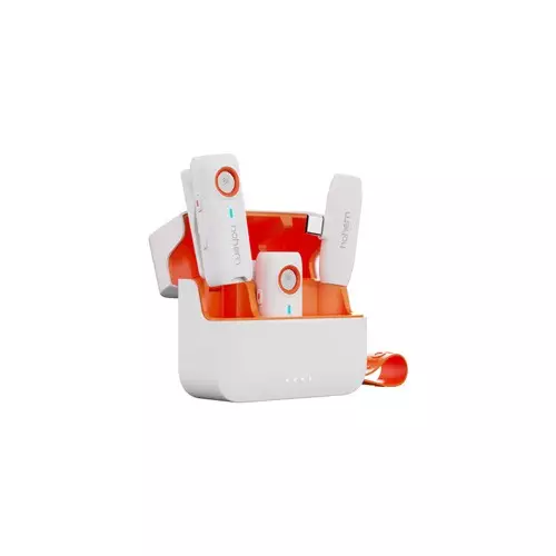 Hohem MIC-01 Type-C Microphone-gallery-1