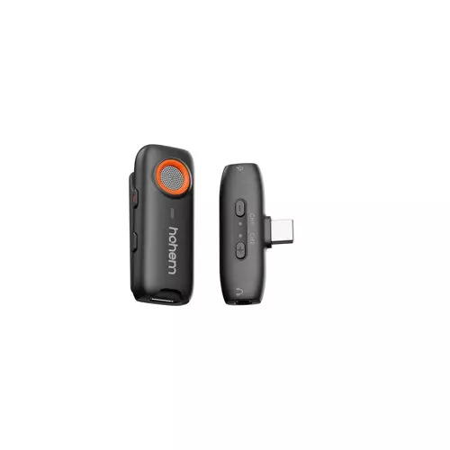 Hohem MIC-01 Type-C Microphone-2