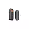 Hohem MIC-01 (2TX+1RX) Microphone with Charging Case-2