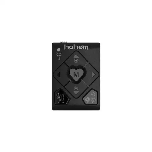 Hohem HRT-03 Wireless Bluetooth Remote Control