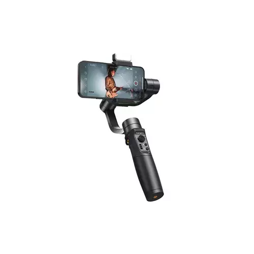 Hohem iSteady Mobile+ Gimbal-1