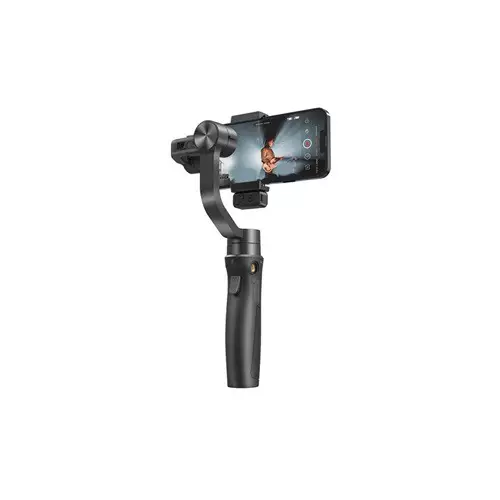 Hohem iSteady Mobile+ Gimbal-2