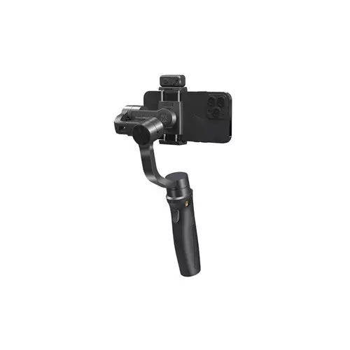 Hohem iSteady Mobile+ Gimbal-3