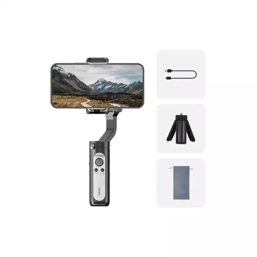 Hohem iSteady XE Stabilizer Phone Gimbal