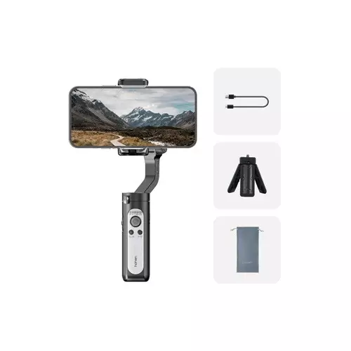 Hohem iSteady XE Stabilizer Phone Gimbal