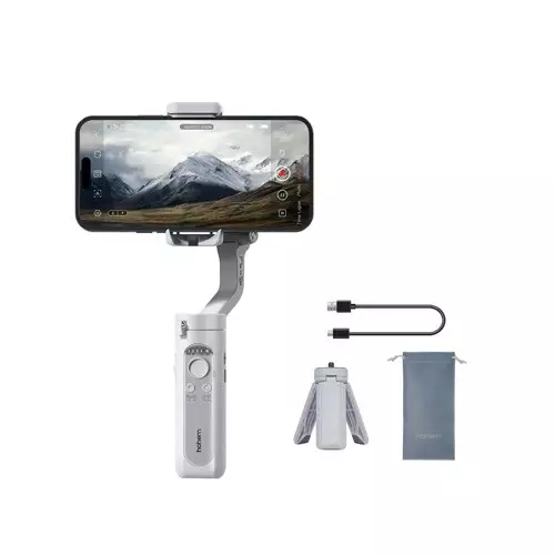 Hohem iSteady XE Stabilizer Phone Gimbal-1