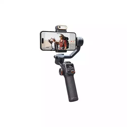 Hohem iSteady M6 Kit AI Gimbal Stabilizer