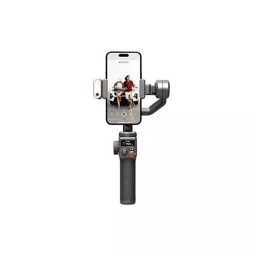 Hohem iSteady M6 Kit AI Gimbal Stabilizer-gallery-1