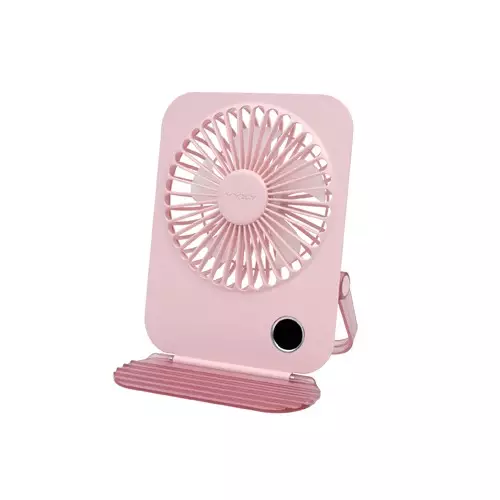 Vyvylabs D11 Mini Foldable Desktop Fan