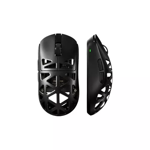 MCHOSE A7X Ultra Tri-mode Gaming Mouse