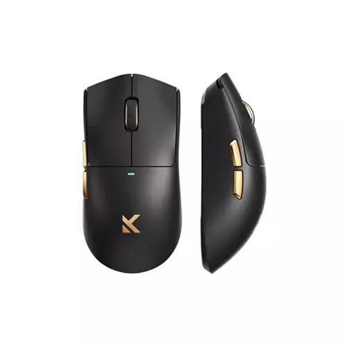 MCHOSE K7 Ultra Tri-Mode Wireless Gaming Mouse
