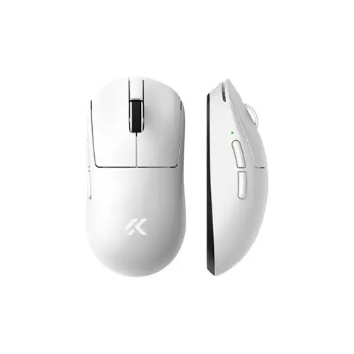 MCHOSE A7 V2 Ultra Tri-mode Gaming Mouse