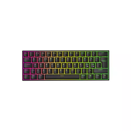 MCHOSE Ace 60 Pro HE Uranus Magnetic Switch Gaming Keyboard