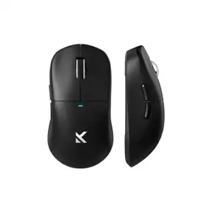 MCHOSE M7 Ultra Tri-mode Gaming Mouse-Black