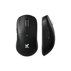 MCHOSE M7 Ultra Tri-mode Gaming Mouse-Black