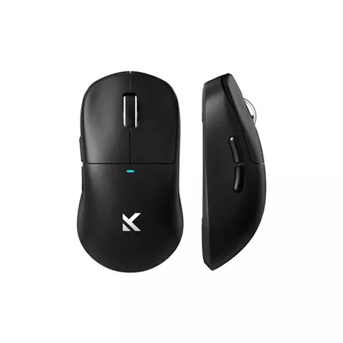 MCHOSE M7 Ultra Tri-mode Gaming Mouse-Black