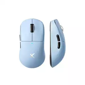 MCHOSE M7 Pro Tri-mode Gaming Mouse-Blue