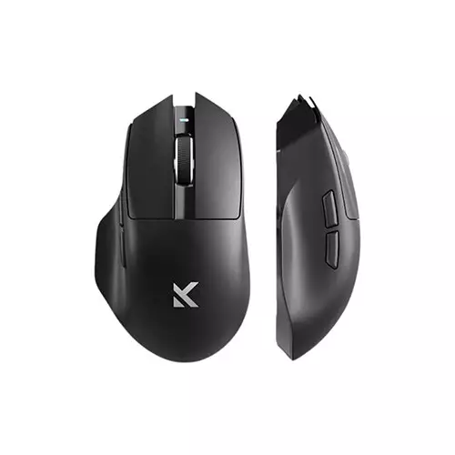 MCHOSE G7 Pro Tri-Mode Gaming Mouse-Black
