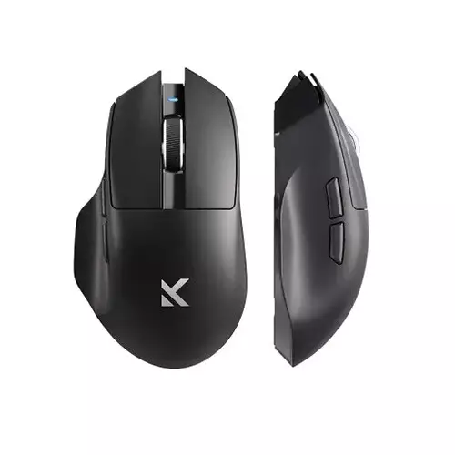 MCHOSE G7 Tri-Mode Gaming Mouse-Black