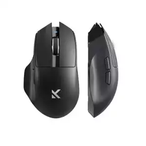 MCHOSE G7 Tri-Mode Gaming Mouse-Black