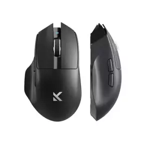 MCHOSE G7 Tri-Mode Gaming Mouse-Black