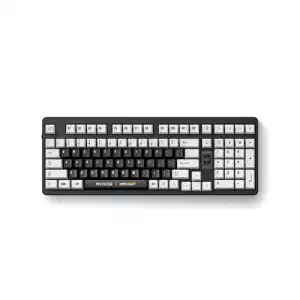 MCHOSE UT98 Classic Therapy Tri-Mode Gaming Keyboard
