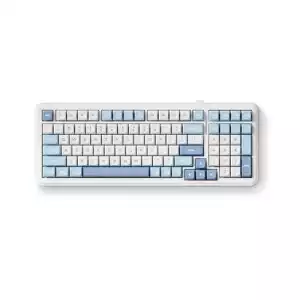 MCHOSE K99 Tri-Mode Gasket Mount Mechanical Keyboard