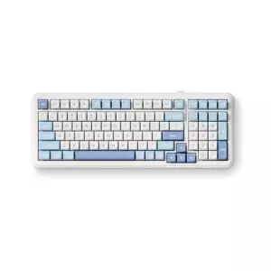 MCHOSE K99 Tri-Mode Gasket Mount Mechanical Keyboard