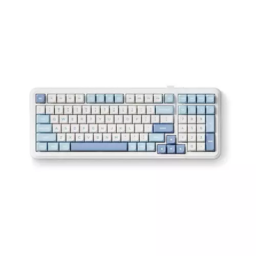 MCHOSE K99 Tri-Mode Gasket Mount Mechanical Keyboard