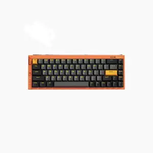 MCHOSE Ace 68 Turbo Esports HE RGB Keyboard (Galaxy Orange)