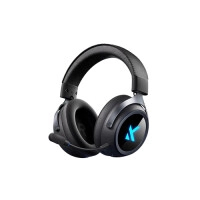 MCHOSE X9 Wireless Gaming Headphone (Black)