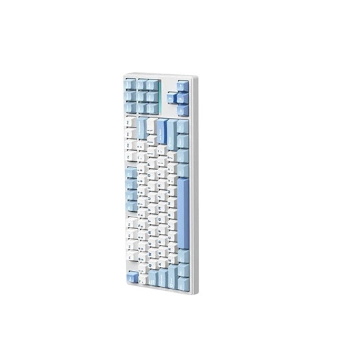 MCHOSE K87 MC-K87-2 RGB TKL Wireless Gaming Keyboard - 1