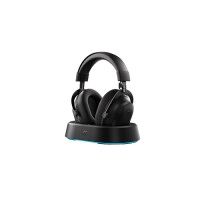 MCHOSE V9 Turbo Steel Black Magnetic Wireless Gaming Headset