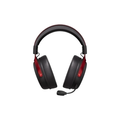 MCHOSE V9 Pro Tri-mode Steel Gaming Headset - Black  - 1