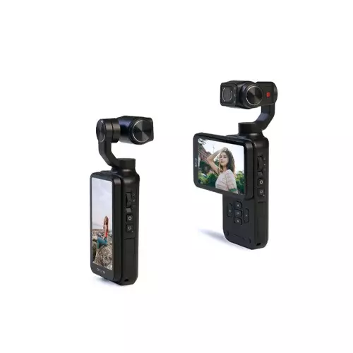 Ordro M5 5K Pocket Vlog Camera-gallery-1