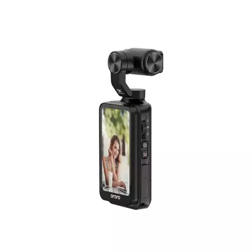 Ordro M5 5K Pocket Vlog Camera-gallery-2
