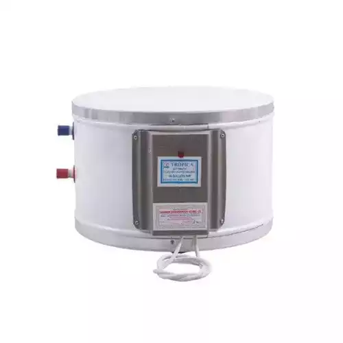 Shameem Tropica 10 Gallon 45 Litre Standard Geyser