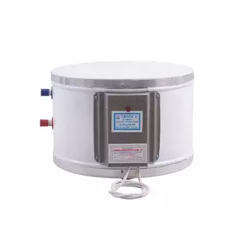 Shameem Tropica 10 Gallon 45 Litre Standard Geyser