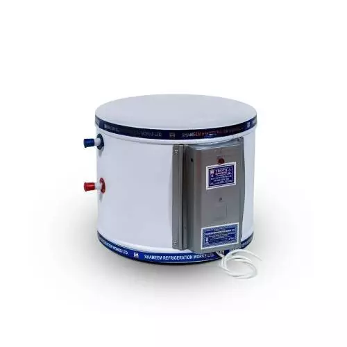 Shameem Tropica 15 Gallon 67.5 Litre Standard Geyser