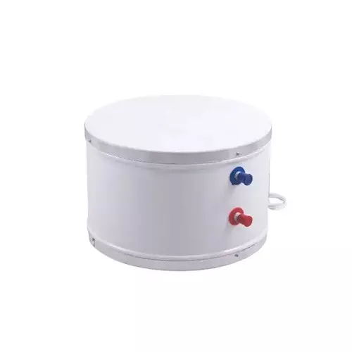 Shameem Tropica 30 Gallon 135 Litre Standard Geyser-1