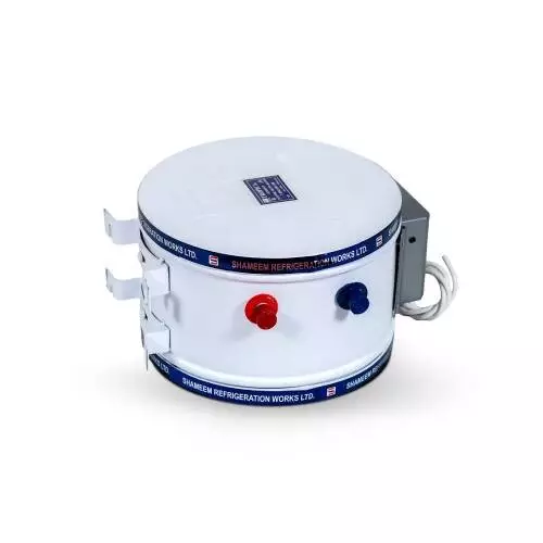 Shameem Tropica 7 Gallon 30 Litre Special Geyser-gallery-1