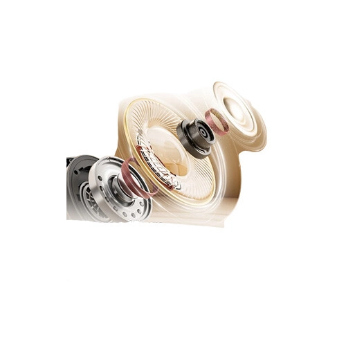SOUNDPEATS Space Pro Hi-Res Audio with LDAC  and Hybrid ANC - 2