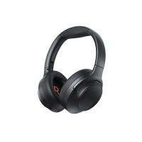SOUNDPEATS Cove Pro Over-Ear Headphone - Black