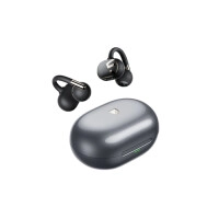 SOUNDPEATS Clip1 Open-Ear Clip-On Wireless Earbuds