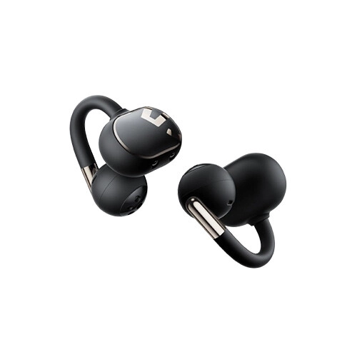 SOUNDPEATS Clip1 Open-Ear Clip-On Wireless Earbuds - 2