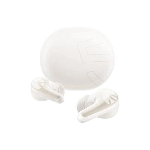 Soundpeats C30 Hybrid ANC Beige Wireless Earbuds - 1