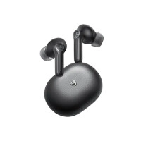 Soundpeats T3 Pro ANC Bluetooth Earbuds (Black)