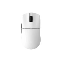 ATK Blazing Sky F1 Ultimate V2 42000DPI Wireless Gaming Mouse (White)