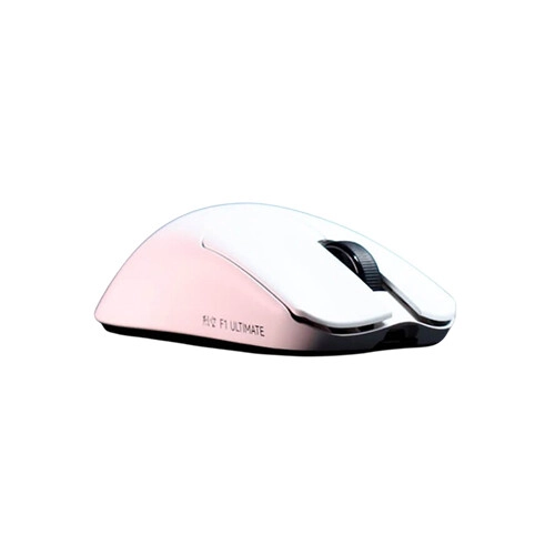 ATK Blazing Sky F1 Ultimate V2 42000DPI Wireless Gaming Mouse (White)-2